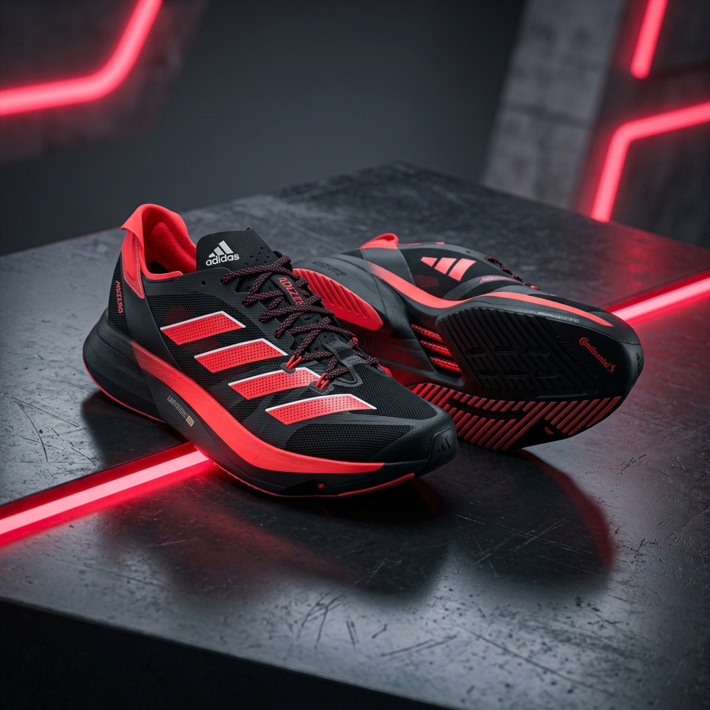 Adidas Running Shoes