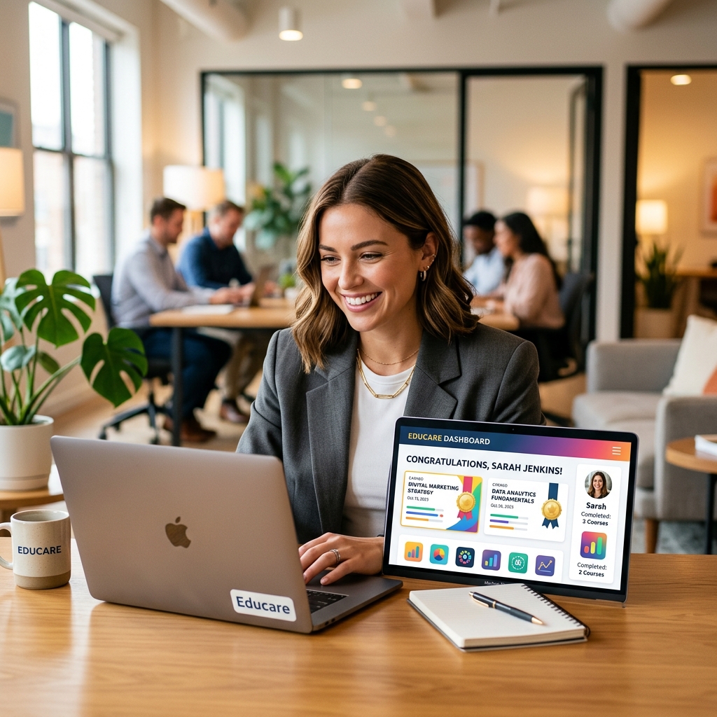 Alison Online Learning
